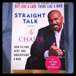 Steve Harvey womens dating advice